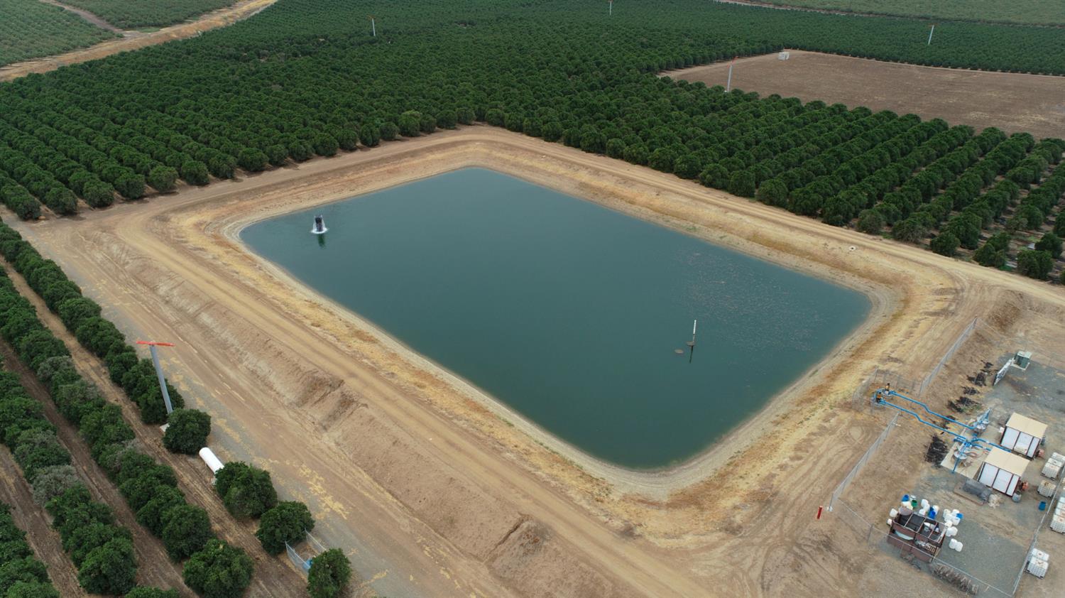 265 Road 240 Ducor, CA 93218 - Photo 15 of 25 a view of a yard