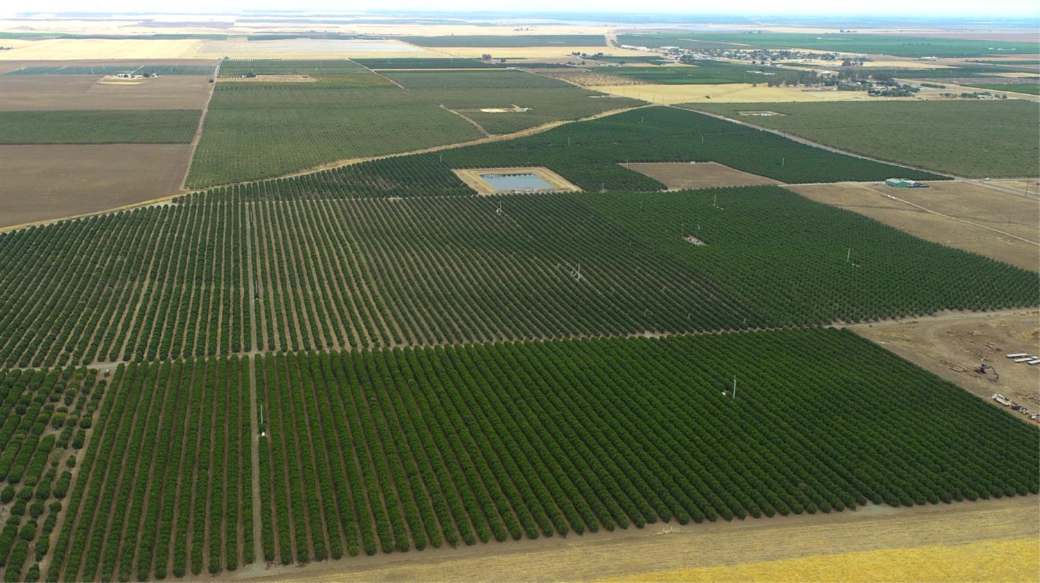265 Road 240 Ducor, CA 93218 - Photo 3 of 25 a view of a tennis court