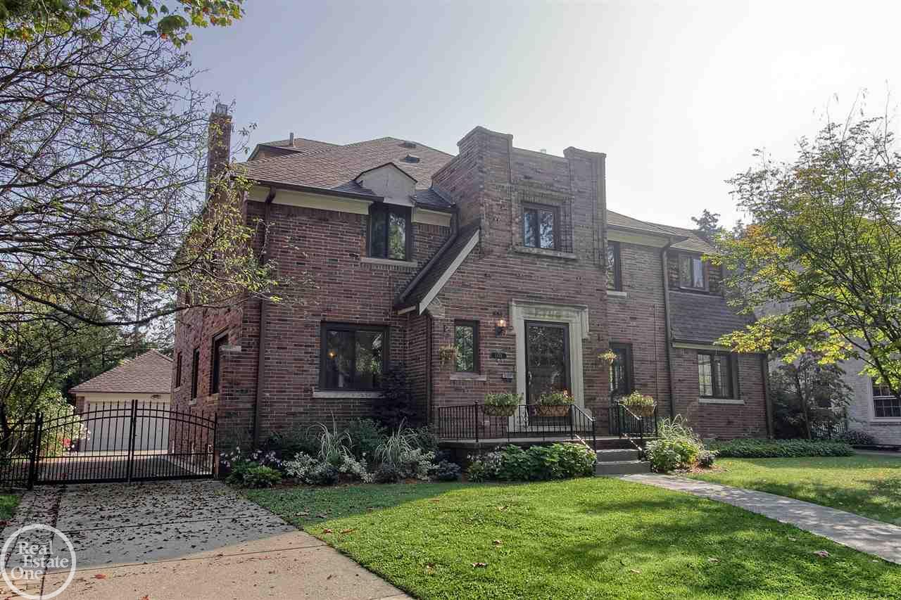 1170 Harvard Road Grosse Pointe, MI 48230 - Photo 30 of 30 31335087-30.JPG