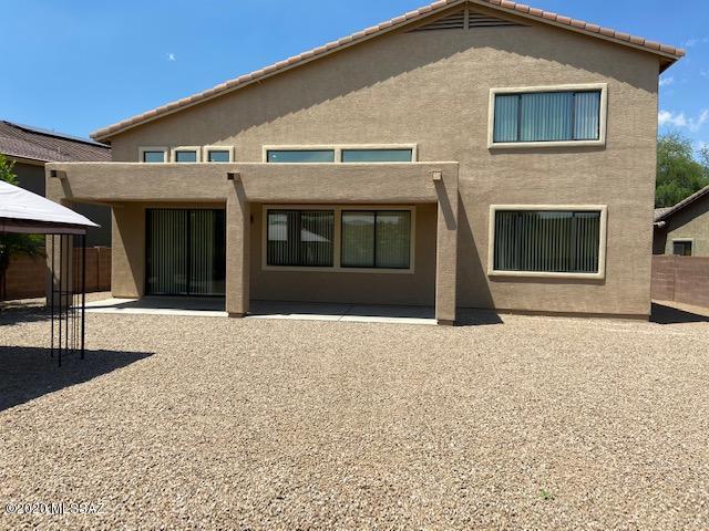 8408 North Sand Flower Road Tucson, AZ 85743 - Photo 26 of 29 Gallery Image 26