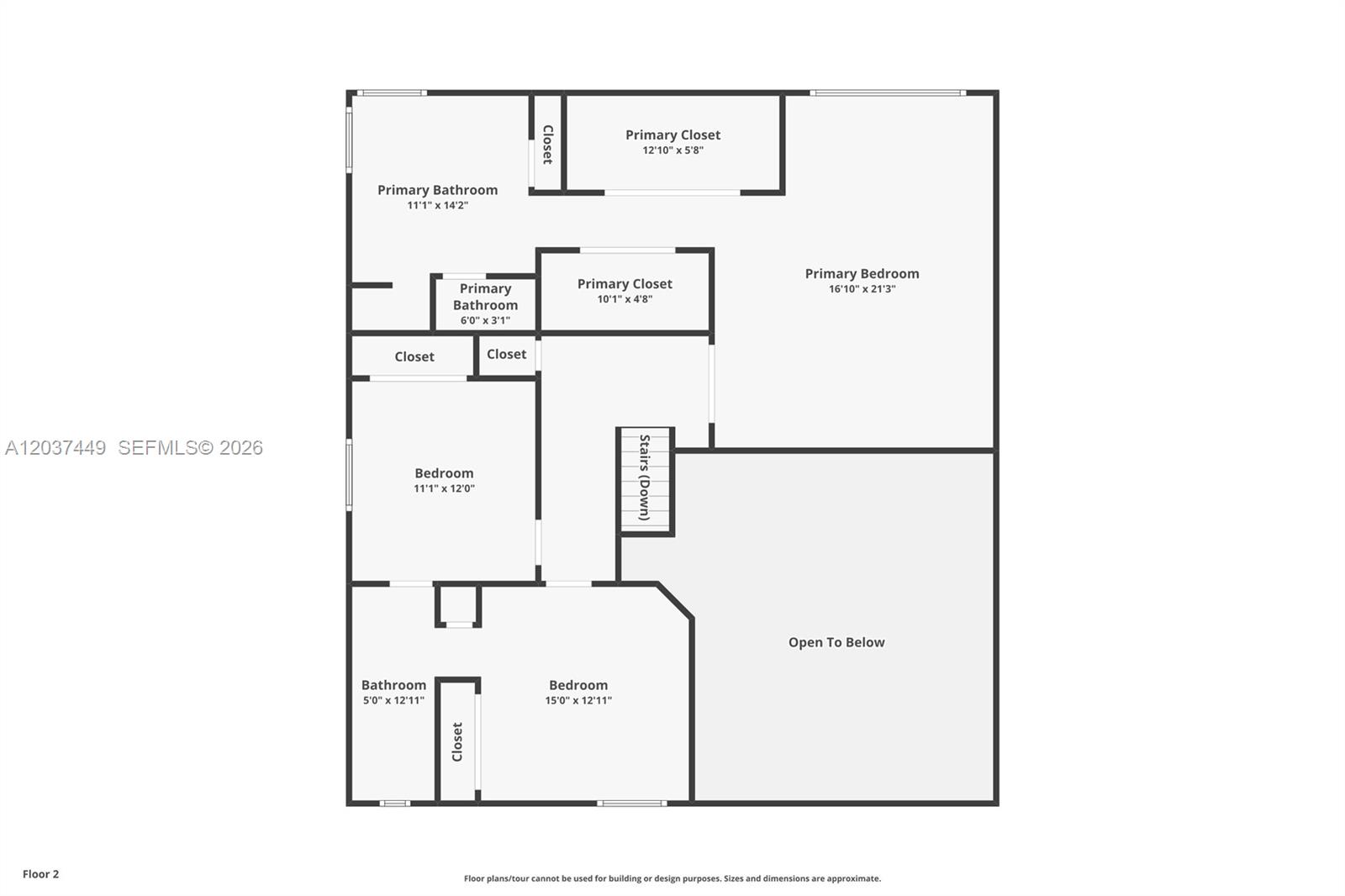 17488 Southwest 28th Court Miramar, FL 33029 - Photo 48 of 50