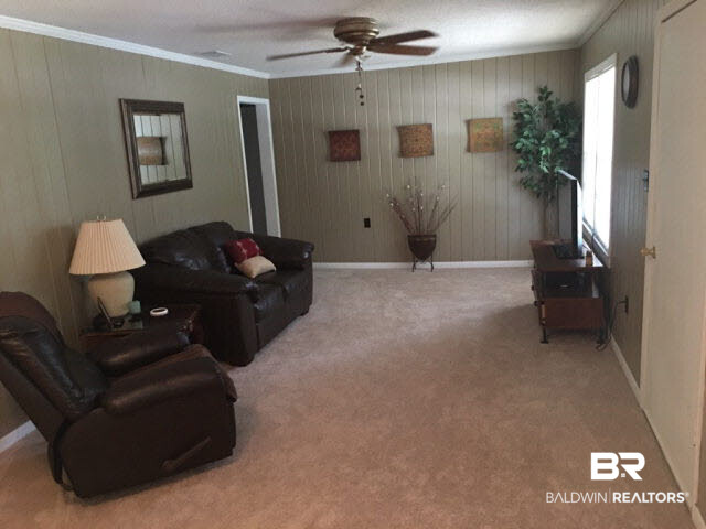 45895 Greer Lane Bay Minette, AL 36507 - Photo 2 of 20