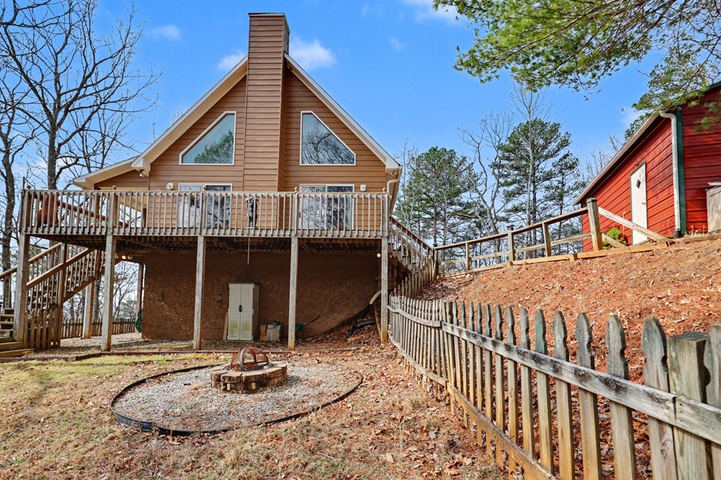 116 Wildwood Road Young Harris, GA 30582 - Photo 55 of 68