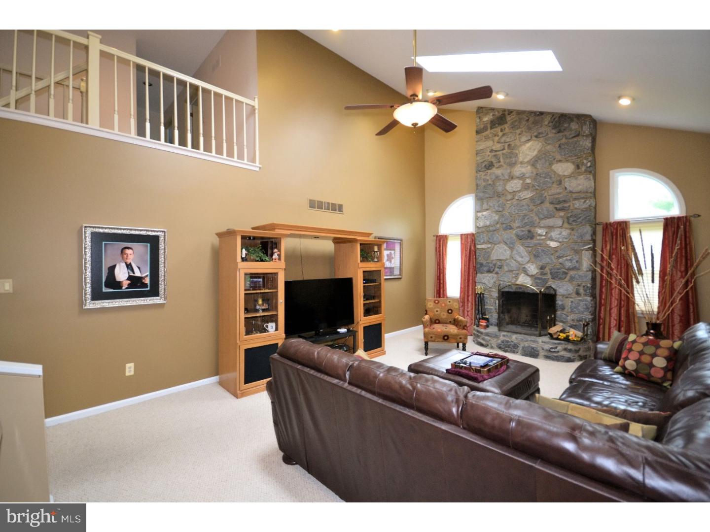 63 Jericho Road Holland, PA 18966 - Photo 14 of 25 Family Room