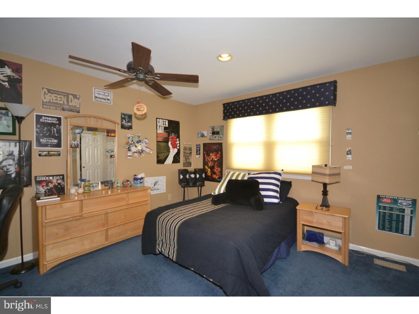63 Jericho Road Holland, PA 18966 - Photo 22 of 25 Bedroom 5