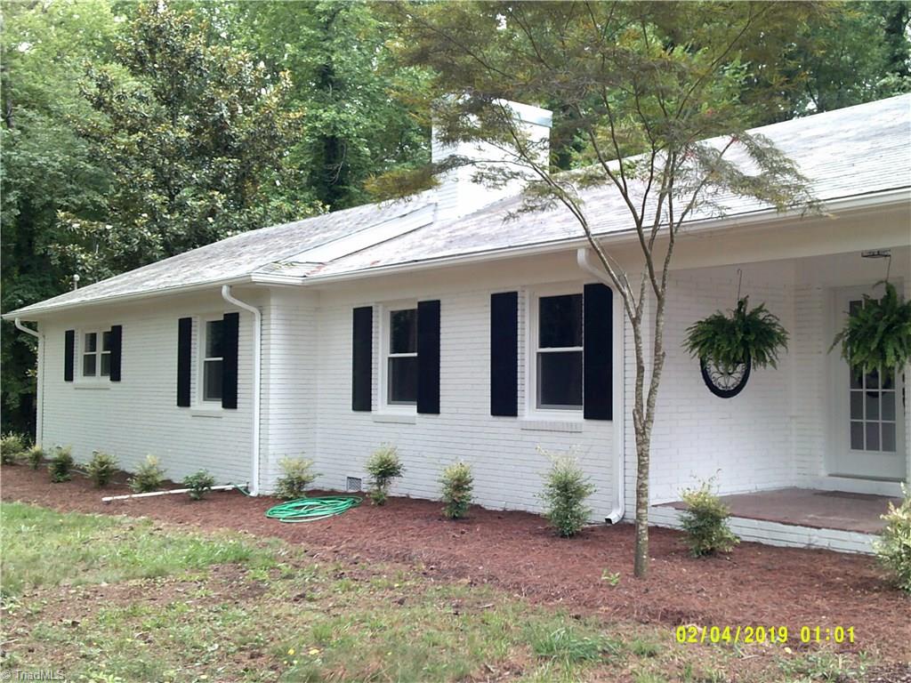 128 Okeewemee Star Road Star, NC 27356 - Photo 1 of 13