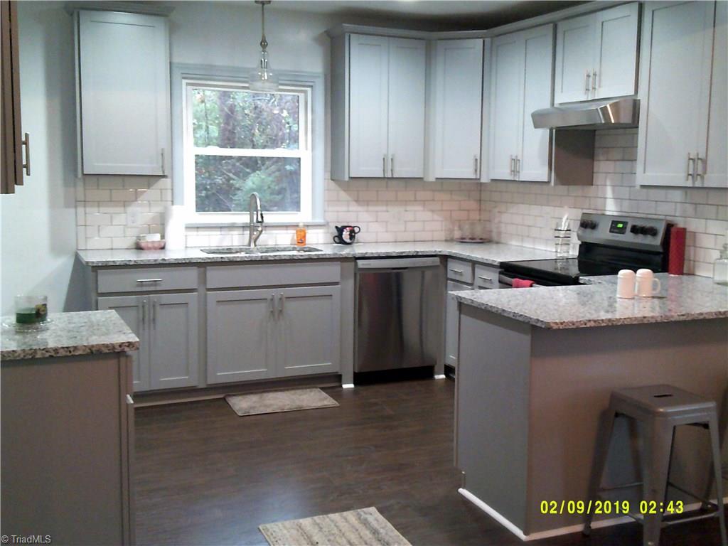 128 Okeewemee Star Road Star, NC 27356 - Photo 12 of 13