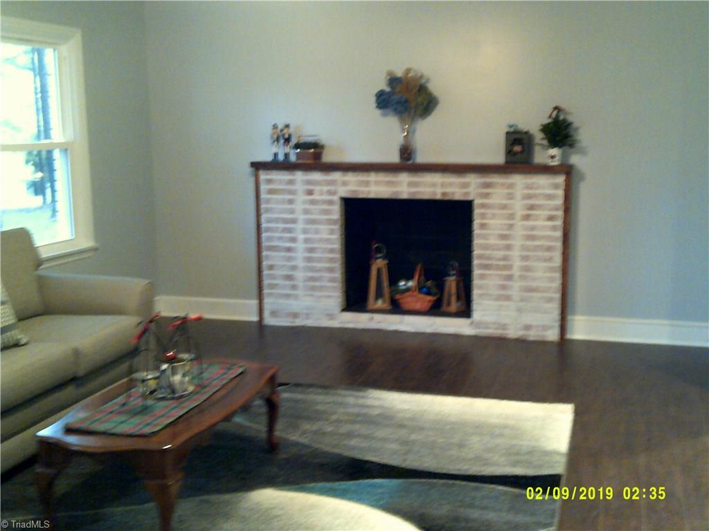 128 Okeewemee Star Road Star, NC 27356 - Photo 8 of 13