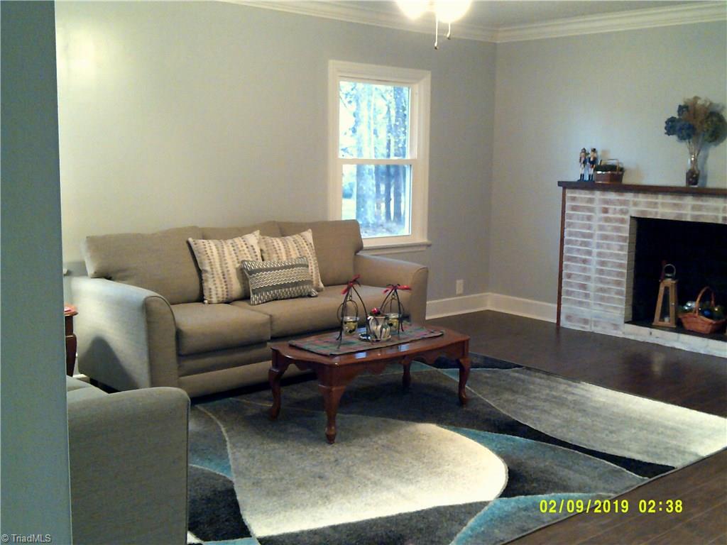 128 Okeewemee Star Road Star, NC 27356 - Photo 9 of 13