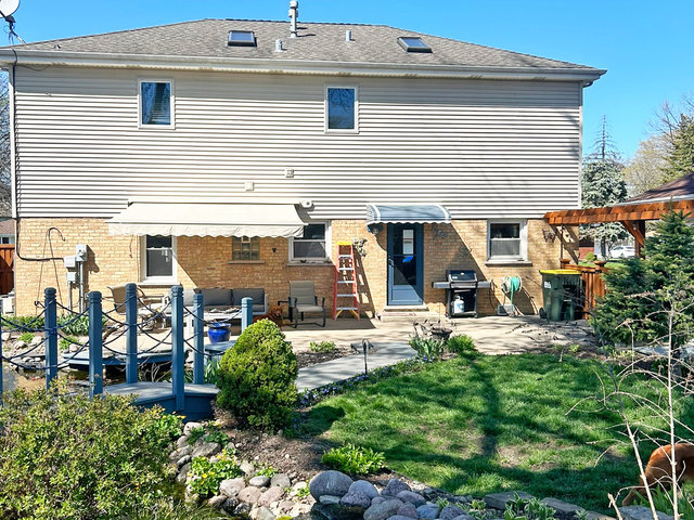 5831 West 109th Street Chicago Ridge, IL 60415 - Photo 28 of 32
