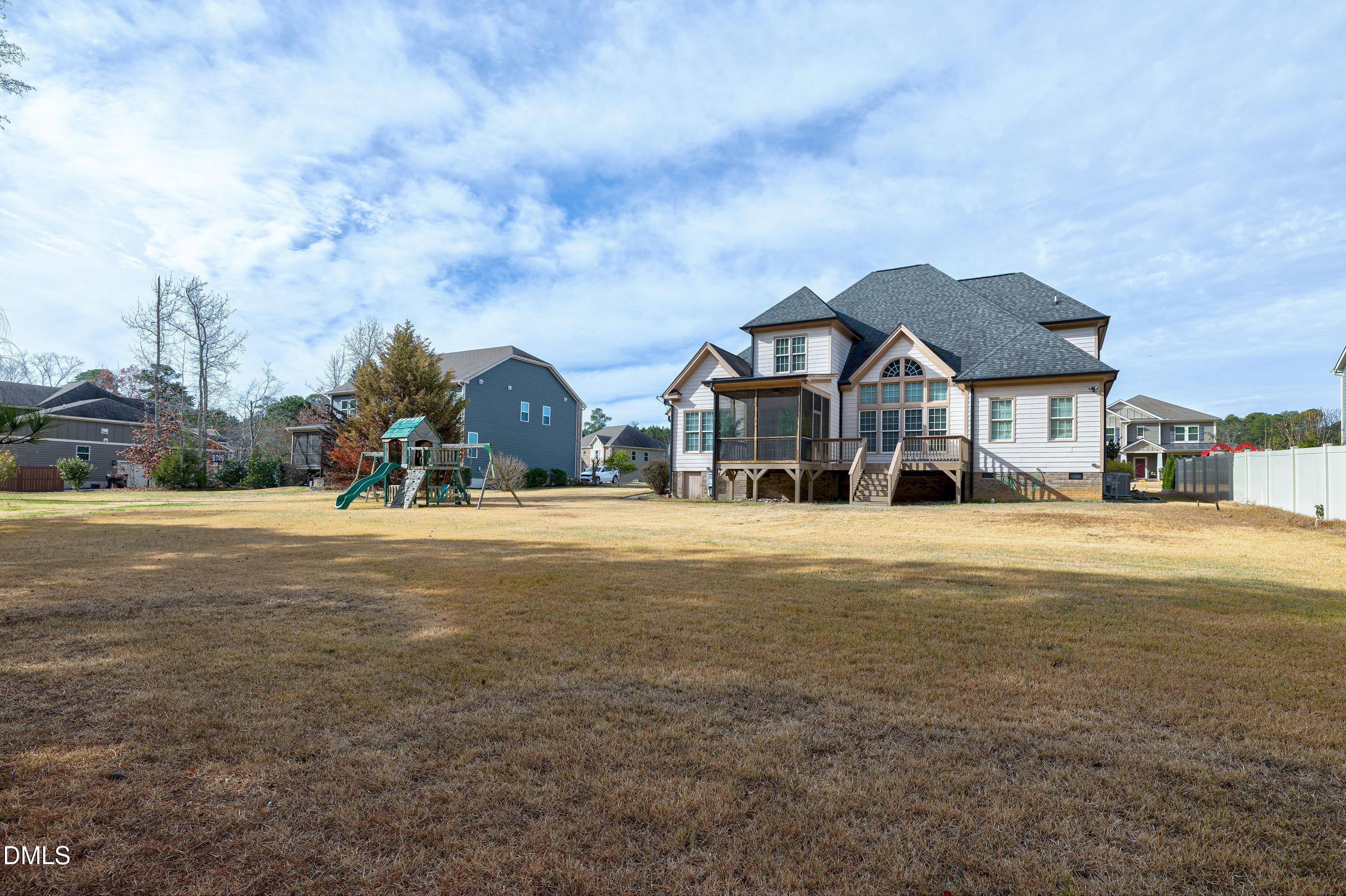 14212 Careme Court Wake Forest, NC 27587 - Photo 51 of 54 Scene-63