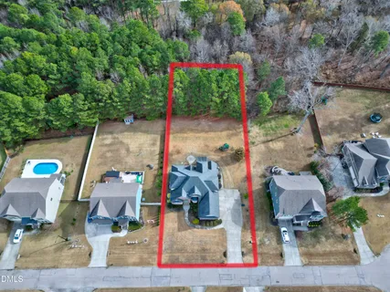 $775,000 | 14212 Careme Court, Wake Forest, NC 27587