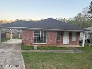 $205,000 | 1556 Chelsea Lane, Richland, MS 39218