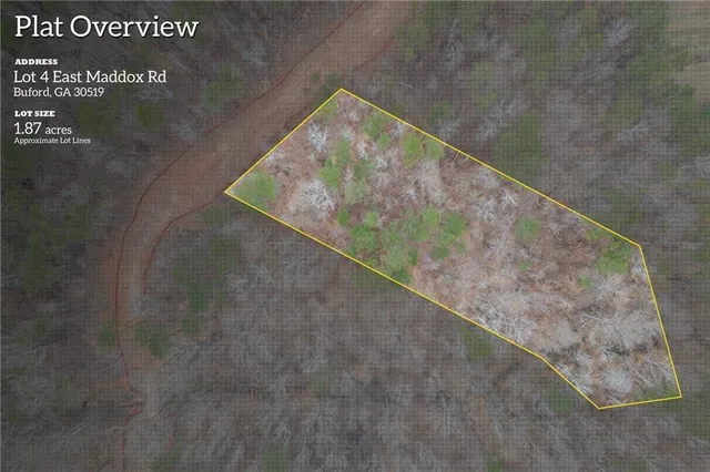 a view of wooden floor