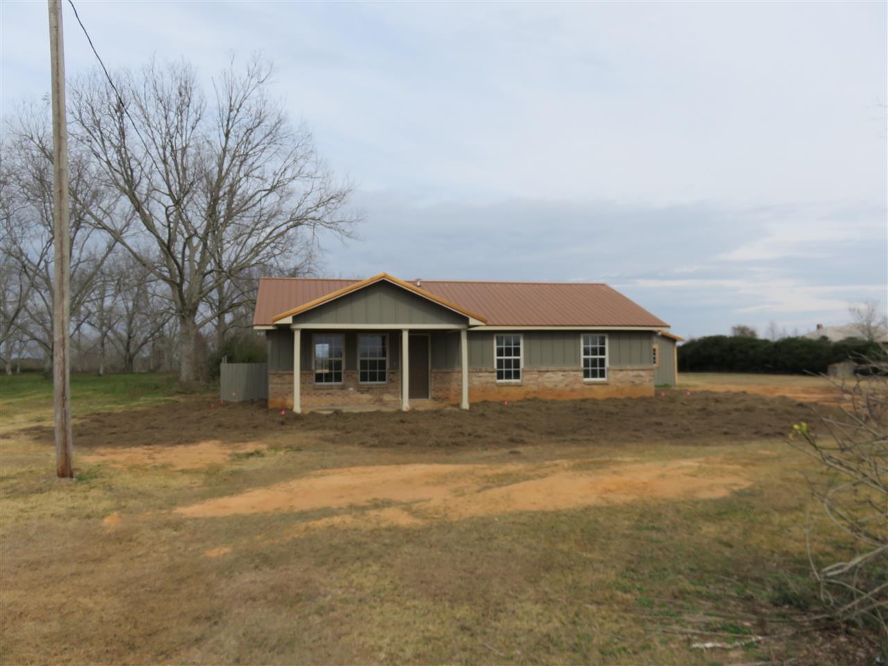 17801 Driskell Road Loxley, AL 36551 - Photo 2 of 34