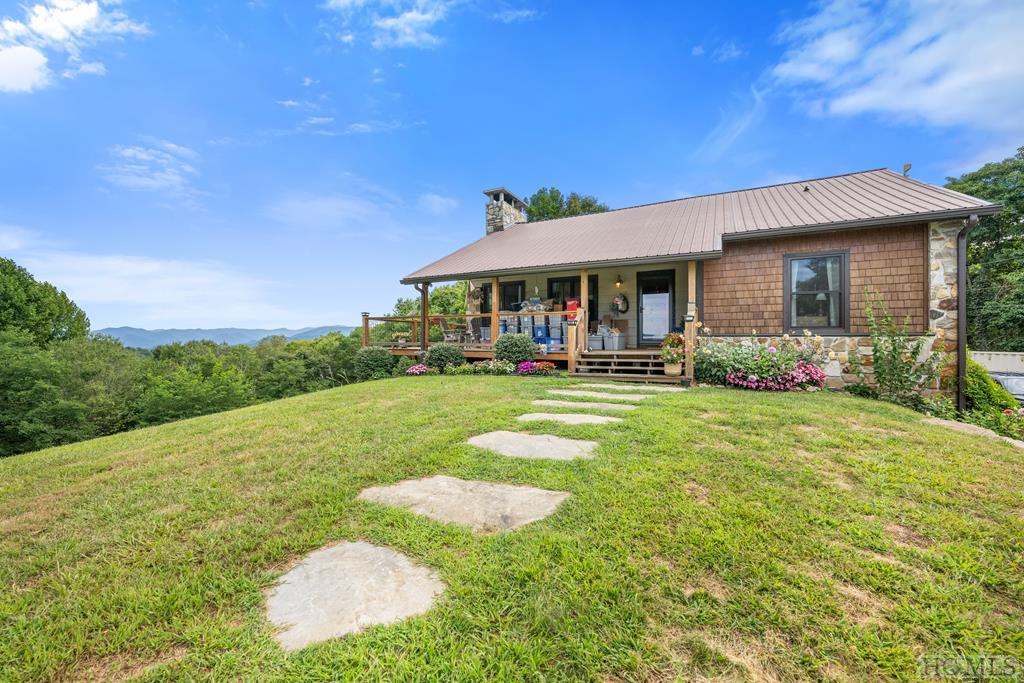 5984 Big Ridge Road Glenville, NC 28736 - Photo 1 of 17 Gallery Image 1