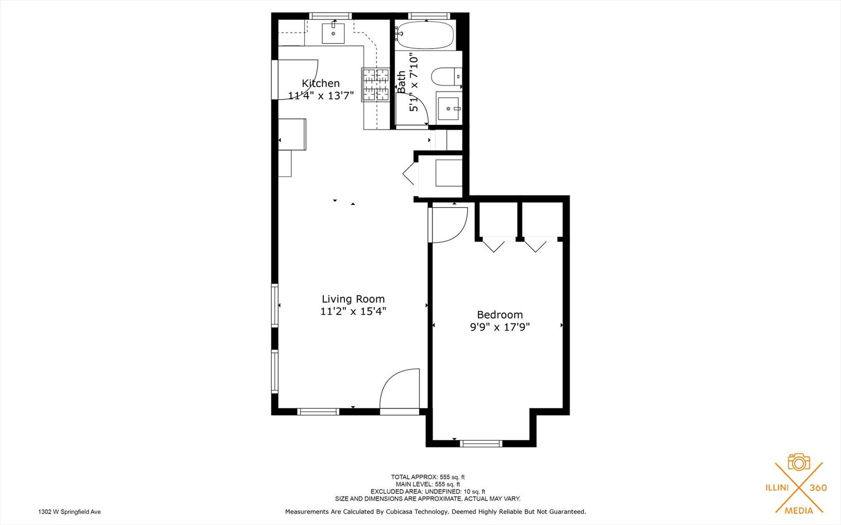 1302 West Springfield Avenue Champaign, IL 61821 - Photo 25 of 29 Gallery Image 25