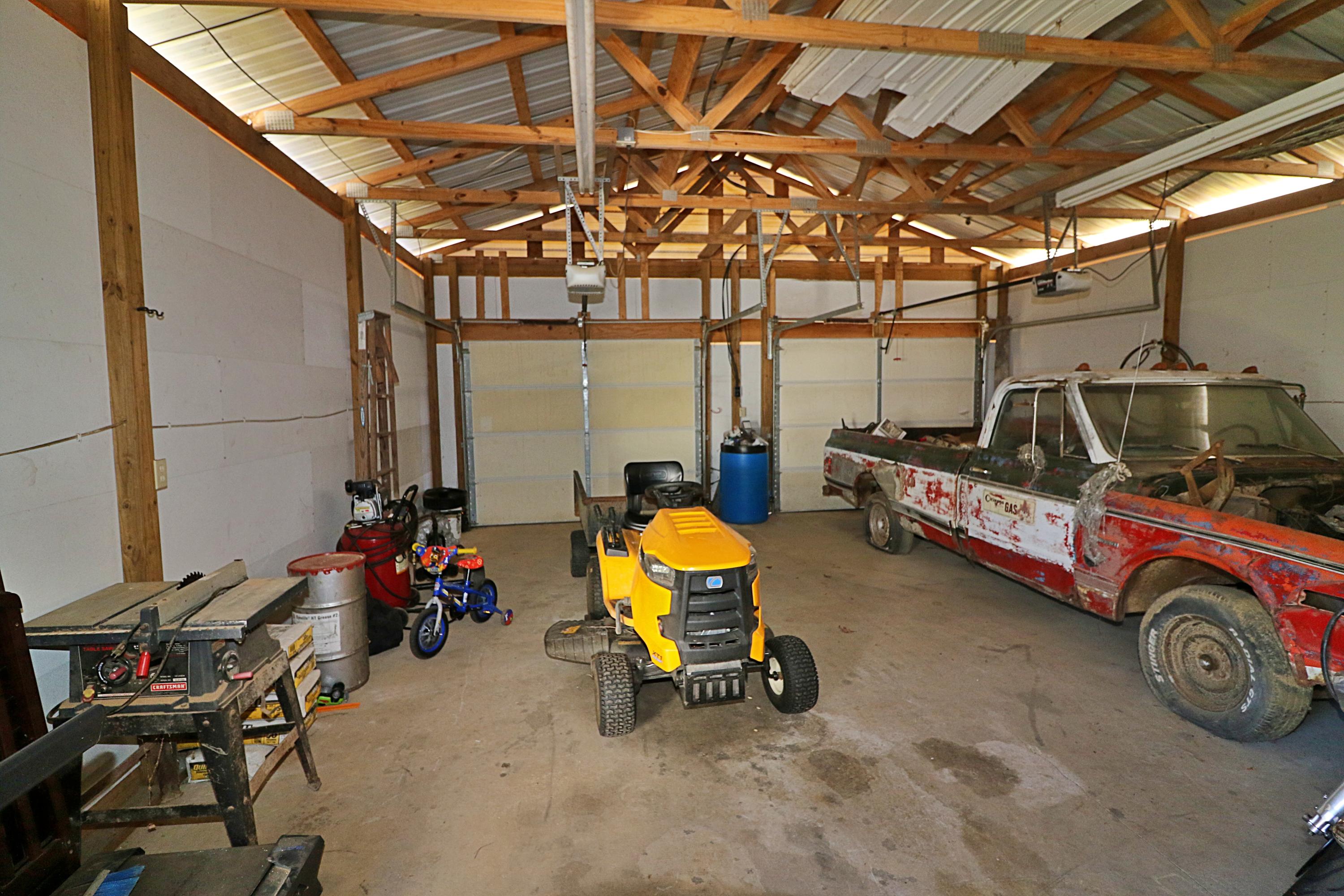 1248 Phillips Flats Road Oneida, TN 37841 - Photo 35 of 36 094A0885