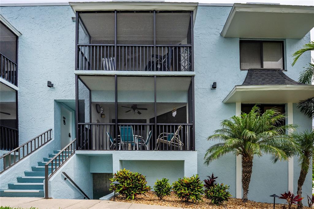 2810 North Beach Road, Unit 108 Englewood, FL 34223 - Photo 46 of 61