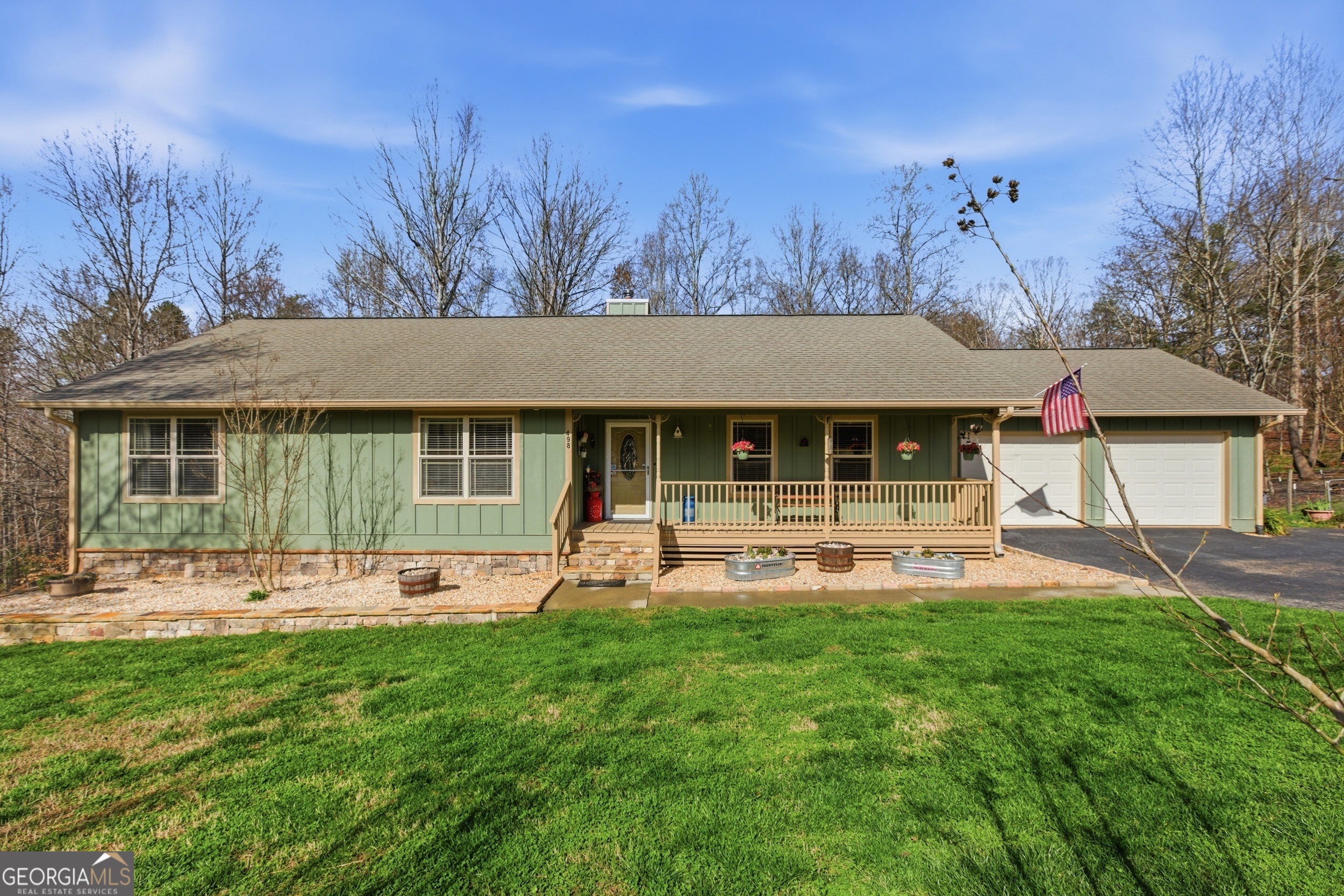 498 Deer Track Road Cornelia, GA 30531 - Photo 1 of 63