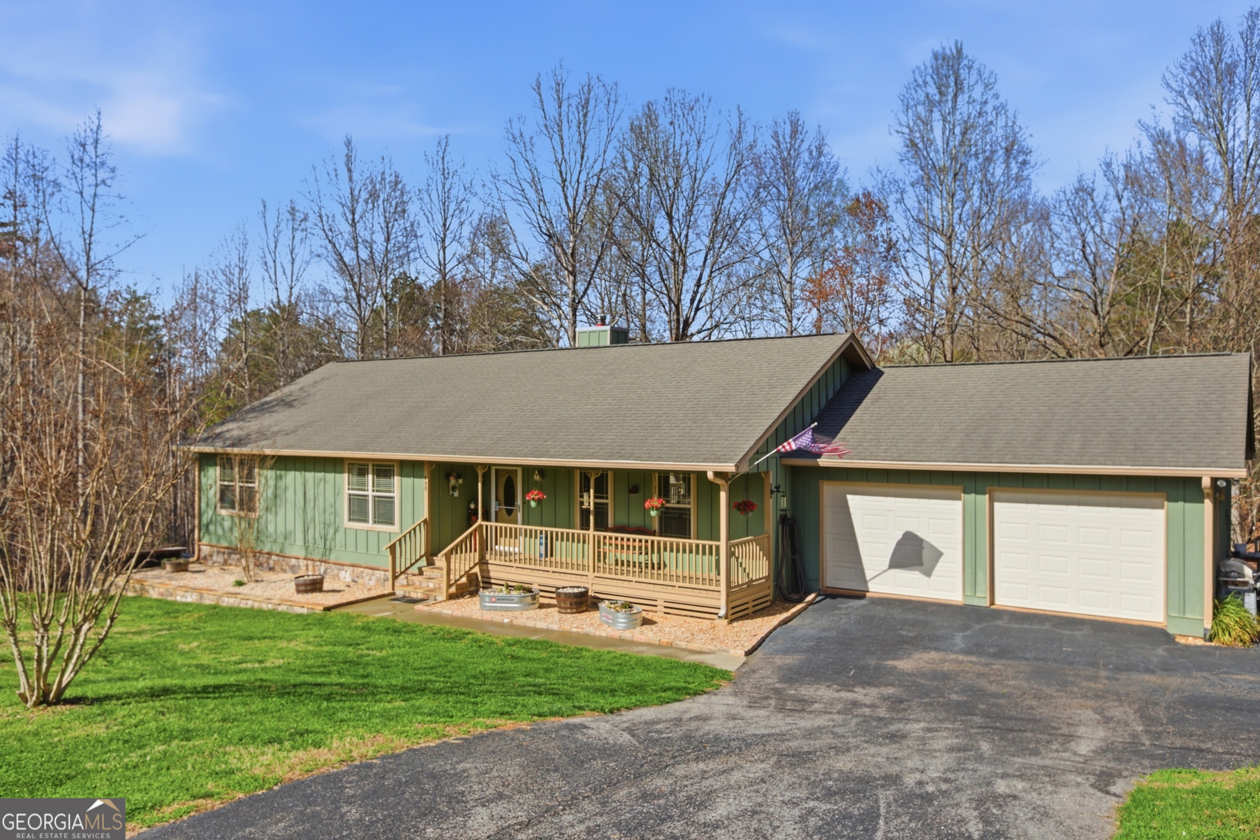 498 Deer Track Road Cornelia, GA 30531 - Photo 3 of 63