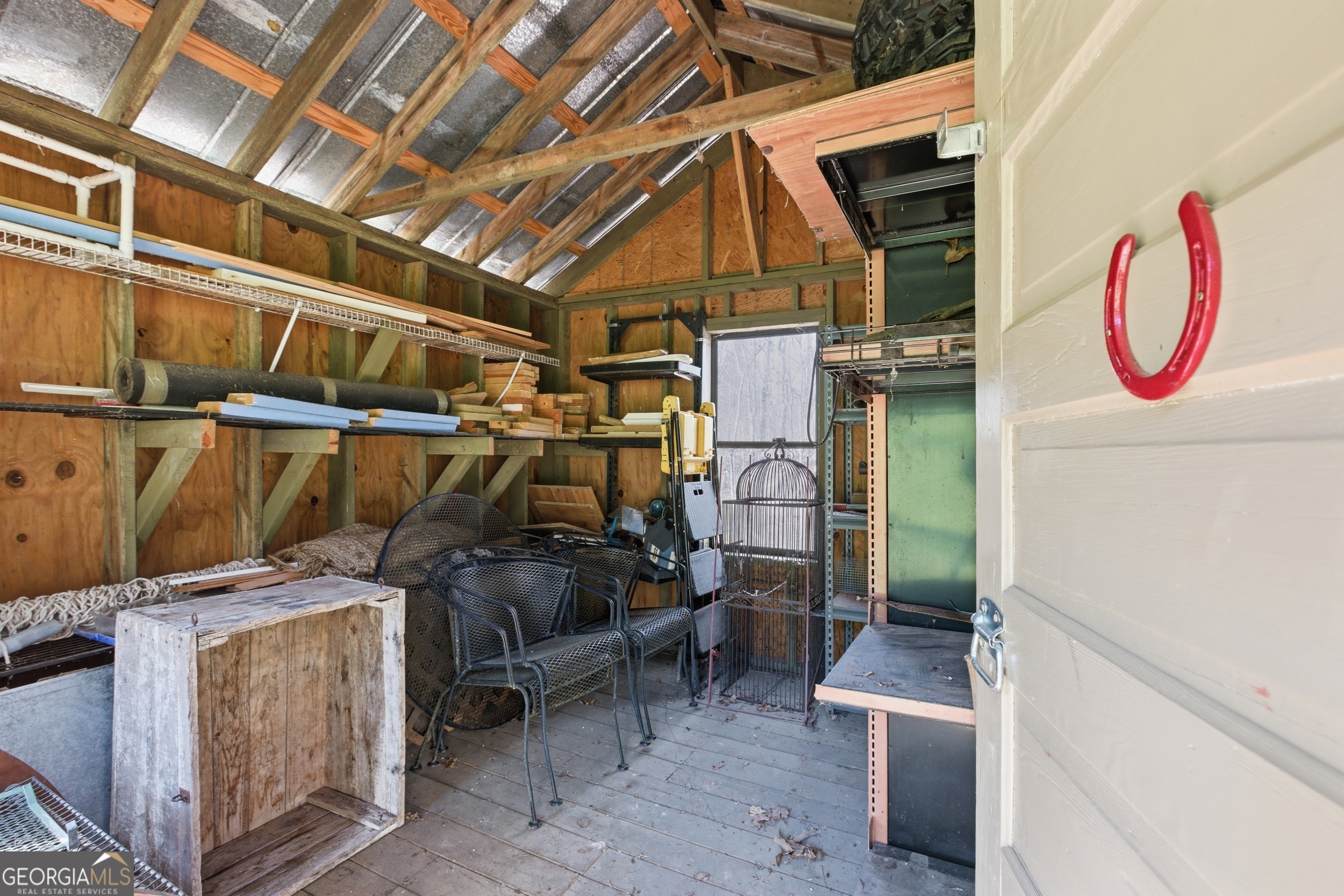 498 Deer Track Road Cornelia, GA 30531 - Photo 49 of 63