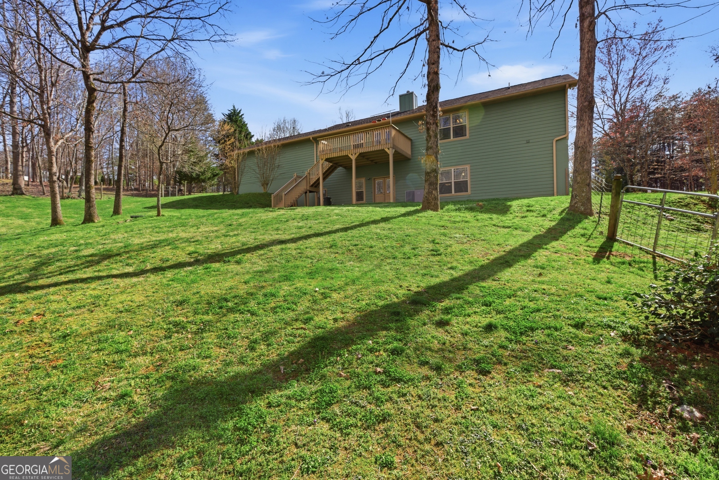 498 Deer Track Road Cornelia, GA 30531 - Photo 50 of 63