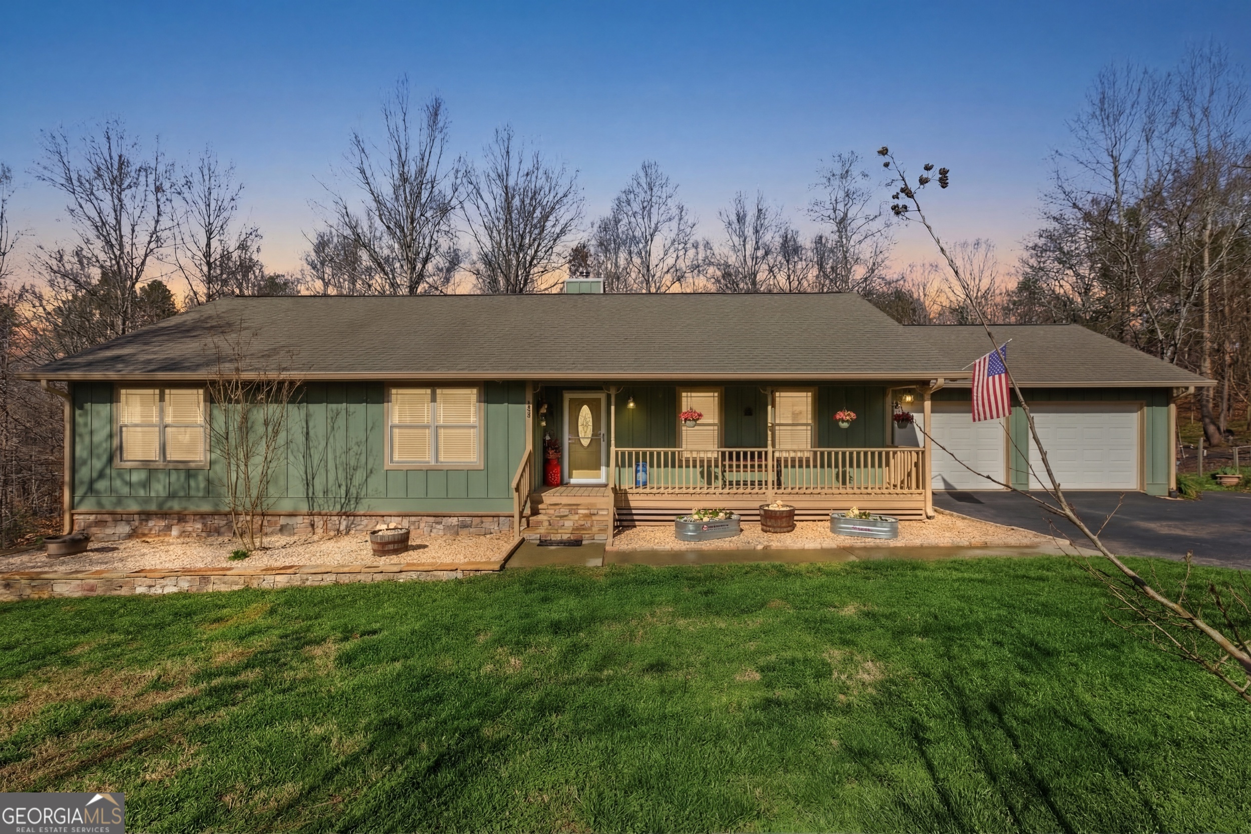498 Deer Track Road Cornelia, GA 30531 - Photo 56 of 63