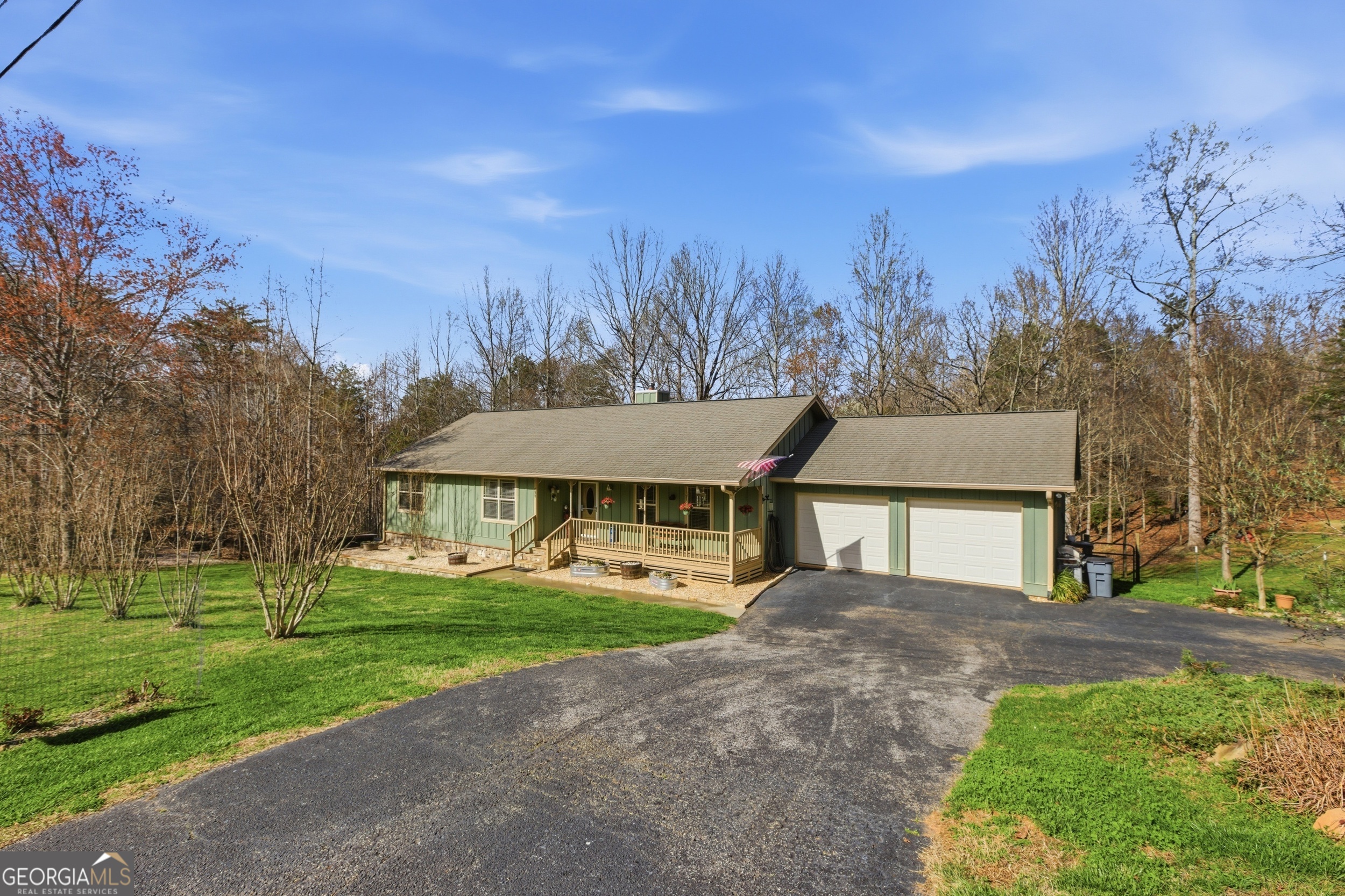 498 Deer Track Road Cornelia, GA 30531 - Photo 57 of 63