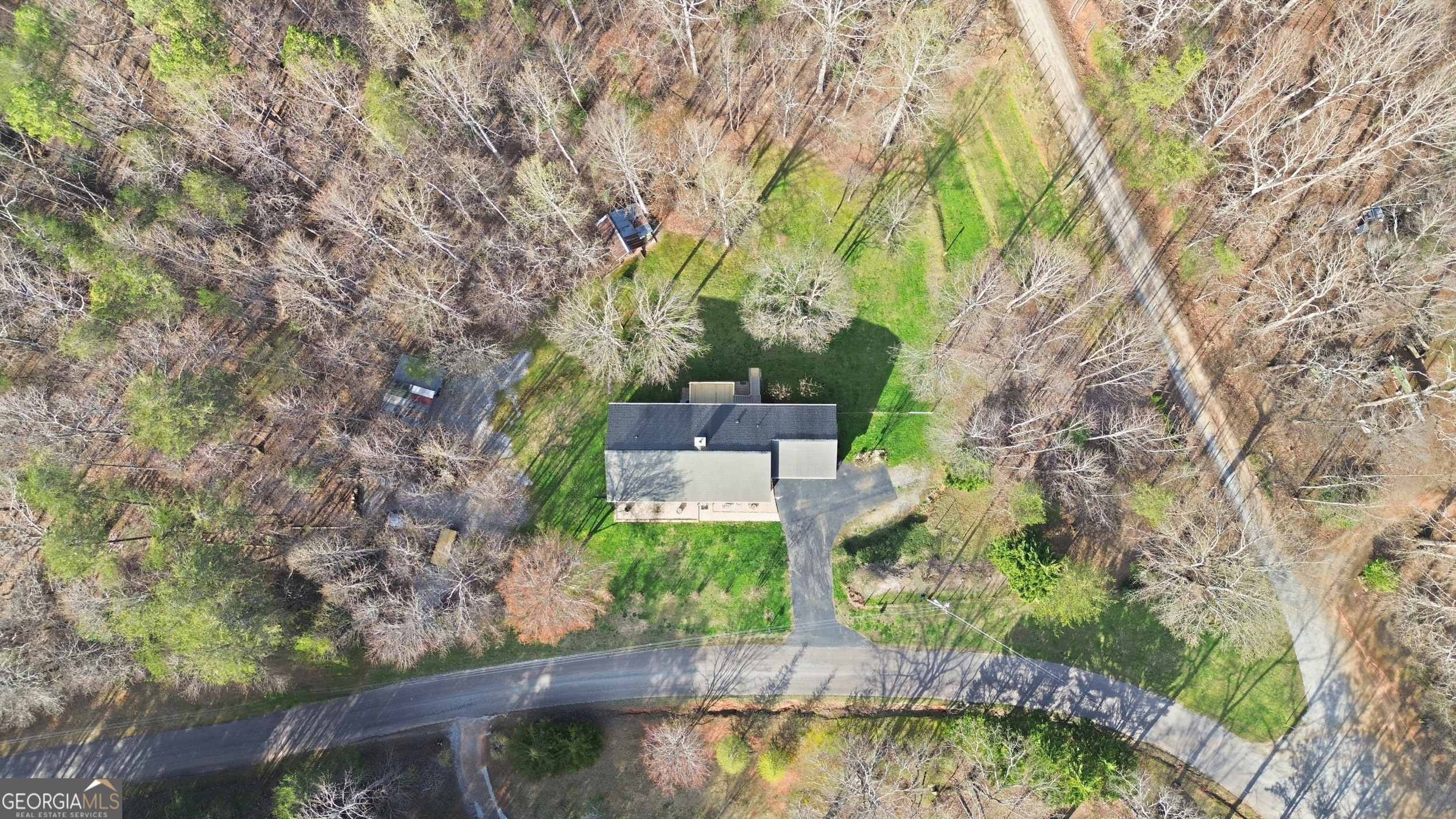 498 Deer Track Road Cornelia, GA 30531 - Photo 59 of 63