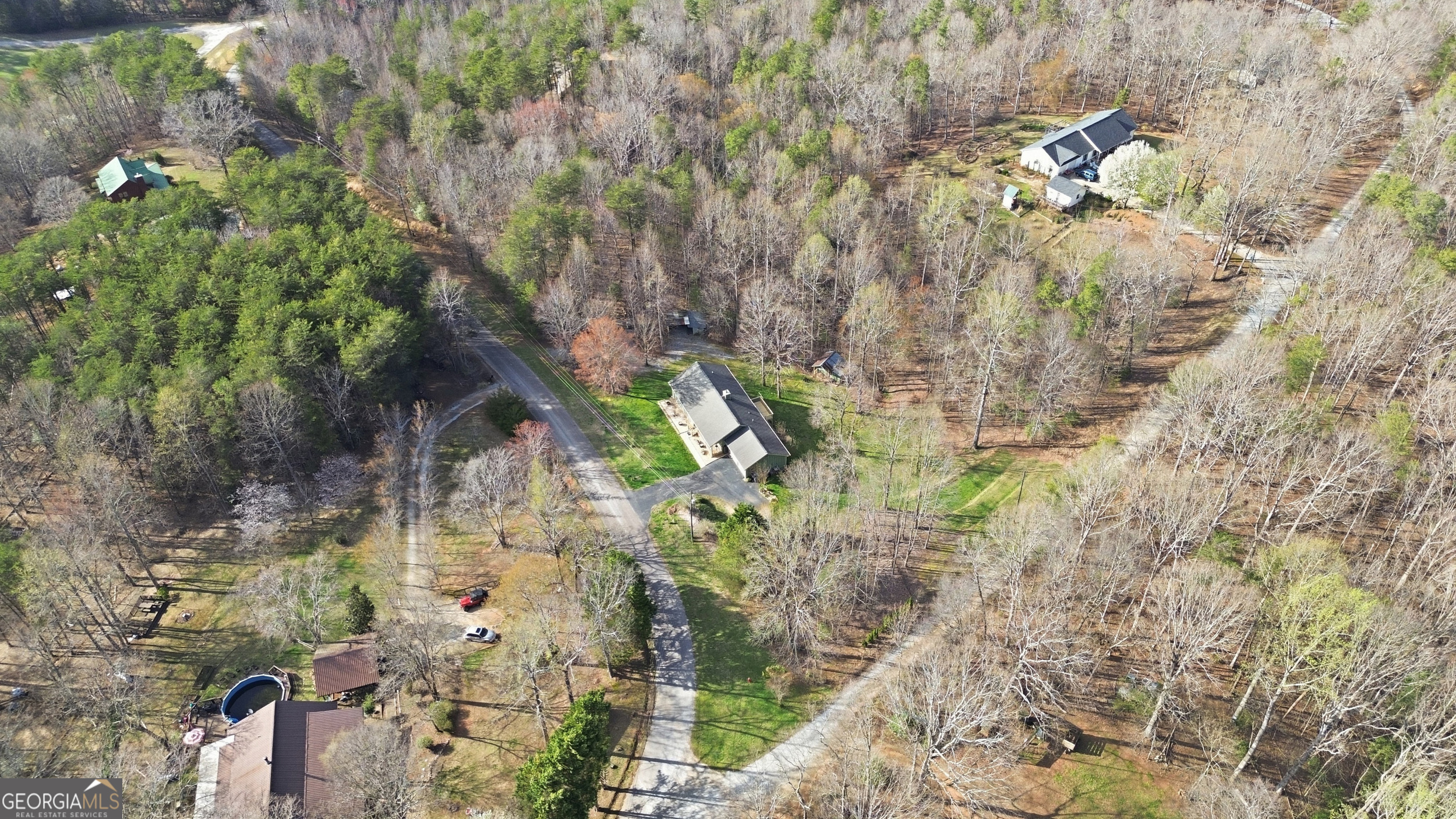 498 Deer Track Road Cornelia, GA 30531 - Photo 60 of 63