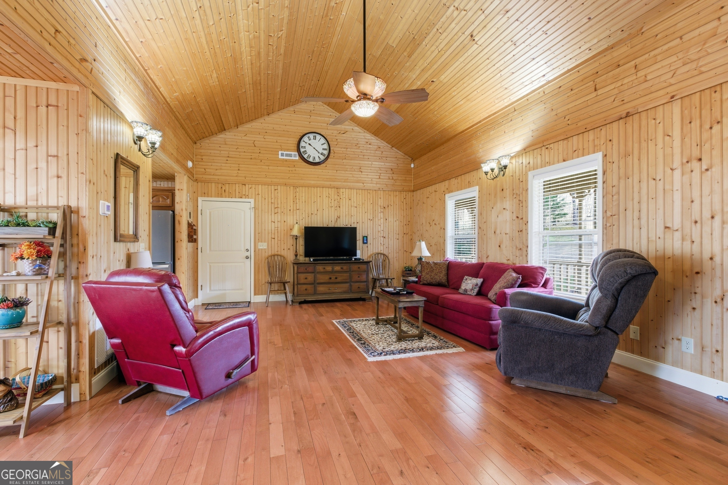 498 Deer Track Road Cornelia, GA 30531 - Photo 8 of 63