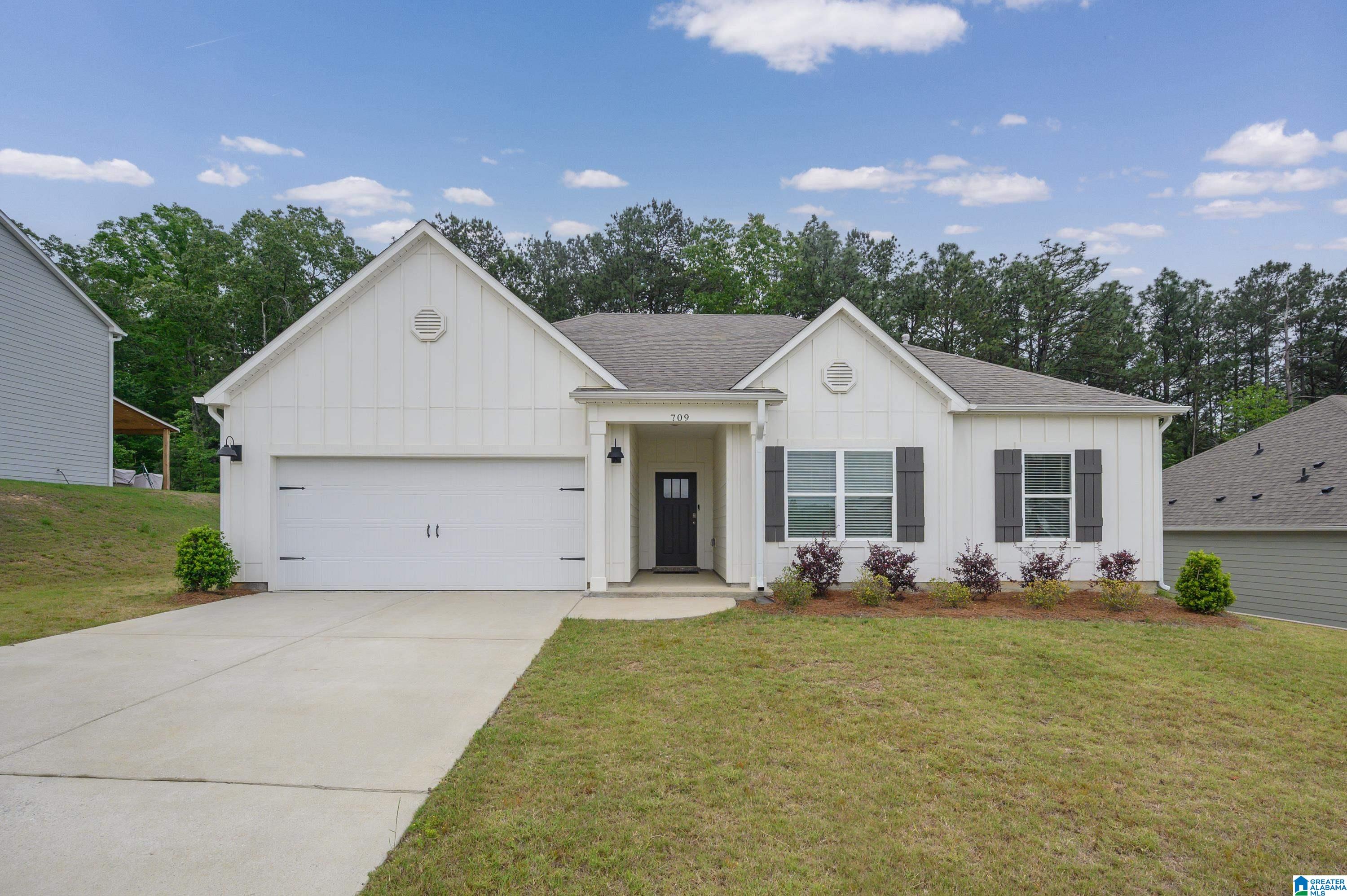 709 Fish Camp Road Chelsea, AL 35043 - Photo 1 of 27 Gallery Image 1