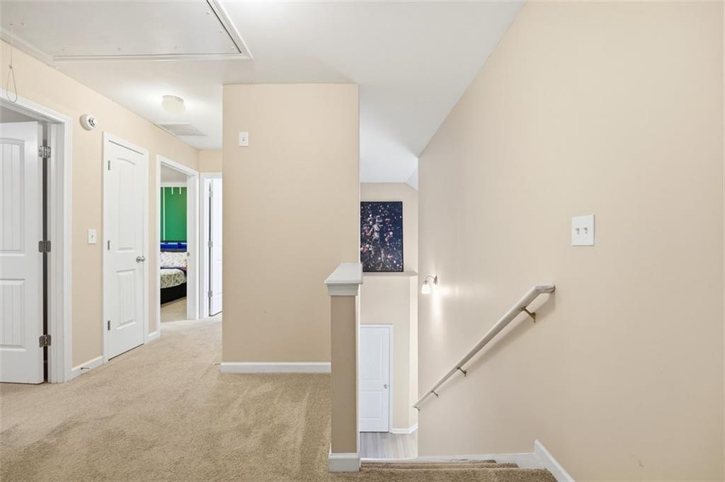 485 Arrowhead Drive Dallas, GA 30132 - Photo 25 of 40