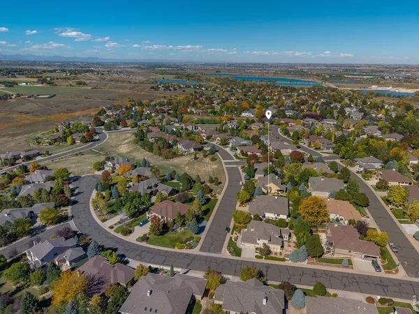 $1,025,000 | 1577 Bison Run Drive, Windsor, CO 80550