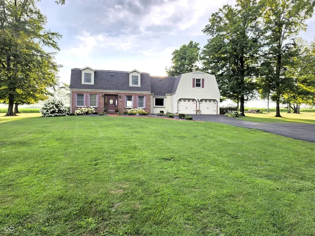 $379,900 | 428 West Lawton Circle, Rushville, IN 46173