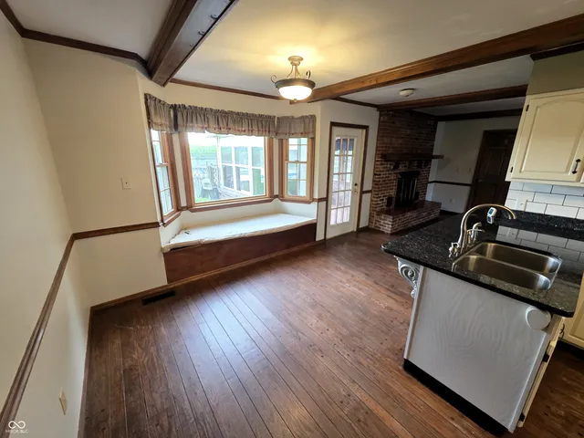 $379,900 | 428 West Lawton Circle, Rushville, IN 46173