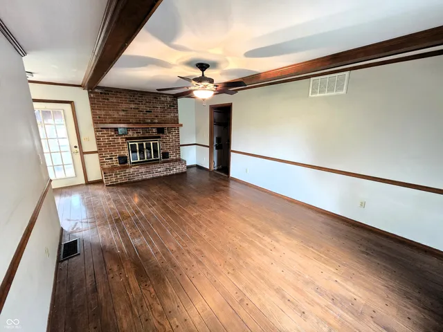 $379,900 | 428 West Lawton Circle, Rushville, IN 46173