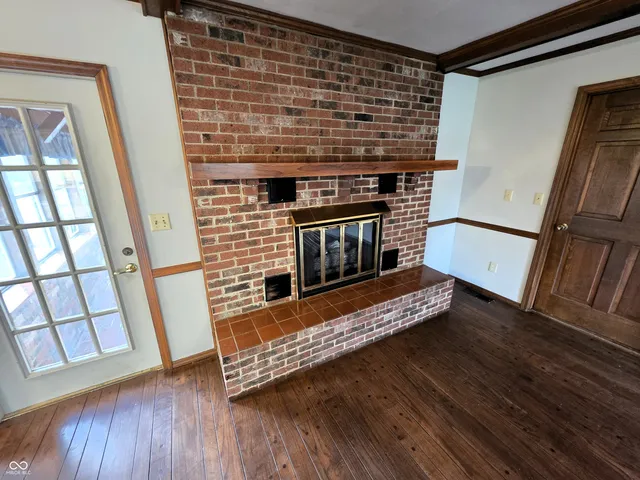 $379,900 | 428 West Lawton Circle, Rushville, IN 46173