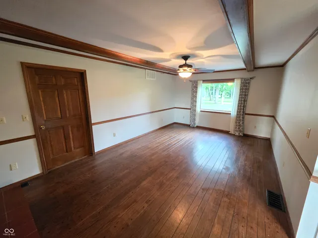 $379,900 | 428 West Lawton Circle, Rushville, IN 46173