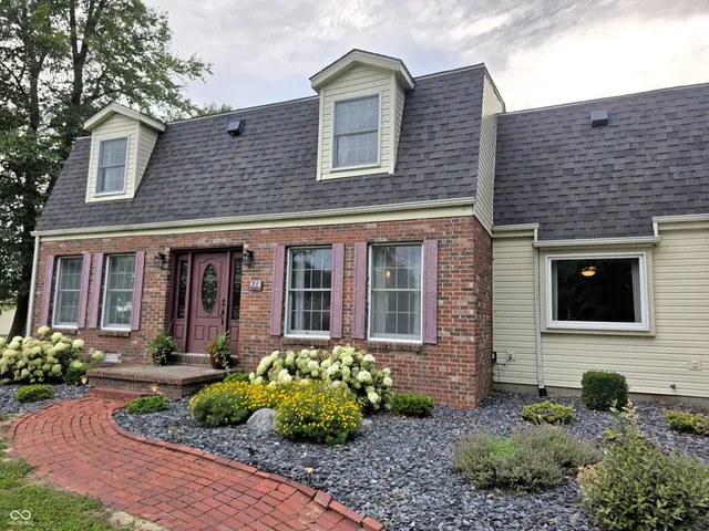 $379,900 | 428 West Lawton Circle, Rushville, IN 46173