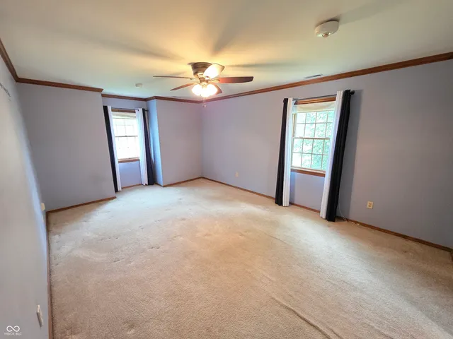 $379,900 | 428 West Lawton Circle, Rushville, IN 46173