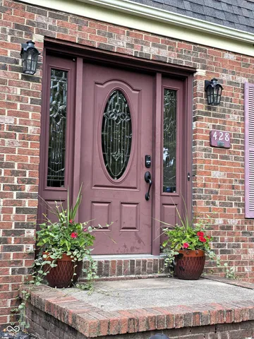 $379,900 | 428 West Lawton Circle, Rushville, IN 46173