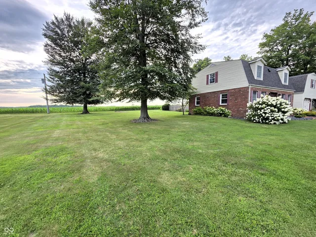 $379,900 | 428 West Lawton Circle, Rushville, IN 46173