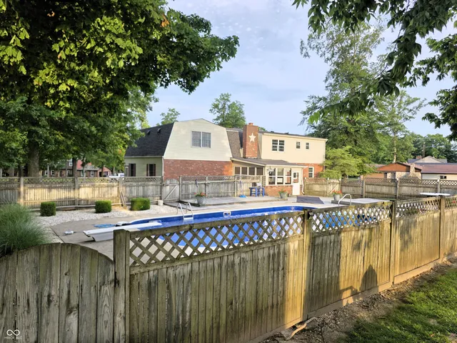 $379,900 | 428 West Lawton Circle, Rushville, IN 46173