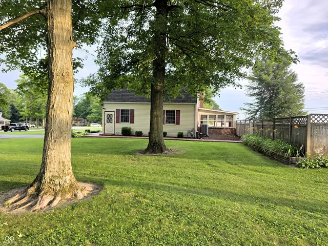 $379,900 | 428 West Lawton Circle, Rushville, IN 46173