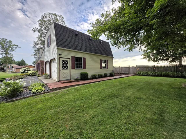 $379,900 | 428 West Lawton Circle, Rushville, IN 46173