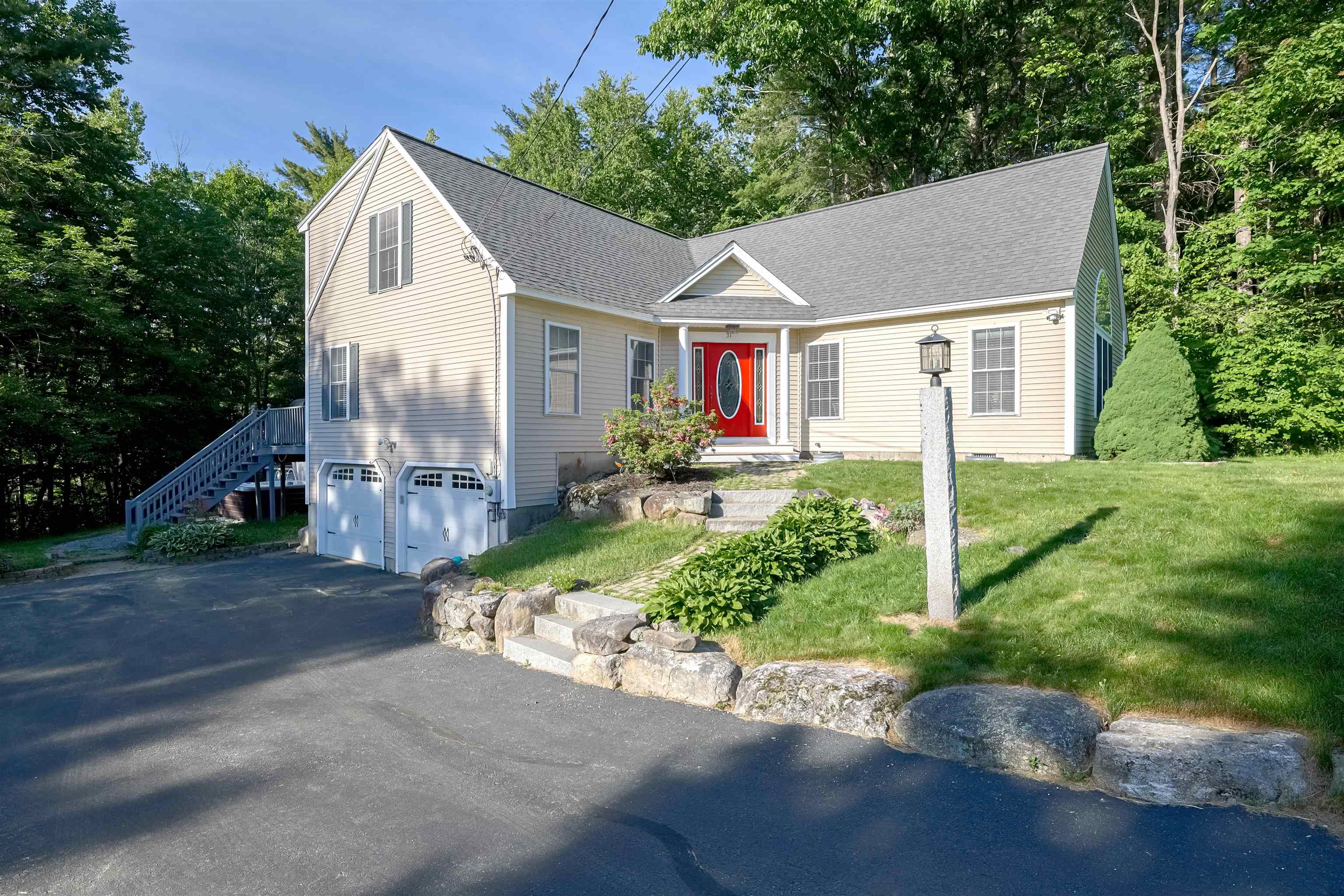 31 Merrill Road Goffstown, NH 03045 - Photo 43 of 59