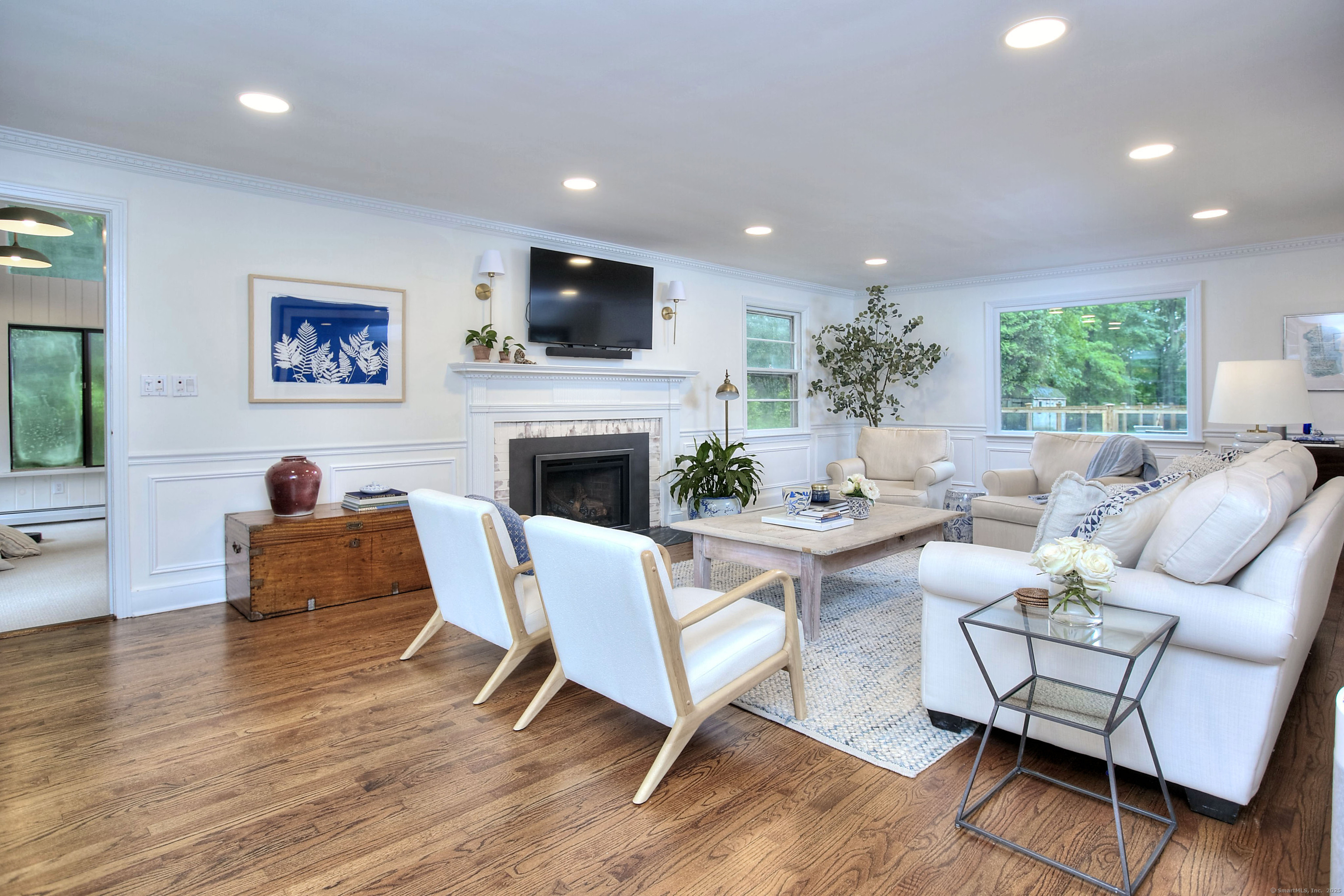 55 Blueberry Hill Road Weston, CT 06883 - Photo 6 of 33