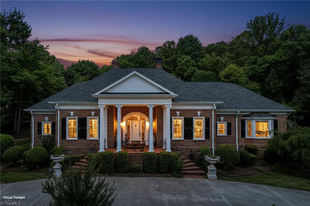157 Oak Ridge Drive Eden, NC 27288 - Photo 2 of 50